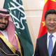 Image for article titled U.S. Officials Hurt Saudi Arabia Would Try To Develop Nuclear Weapon Rather Than Asking Nicely For One